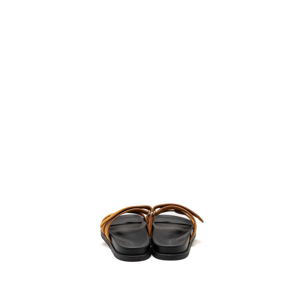 hermes-size-39-chypre-sandal-suede-goatskin-gold-copy-1