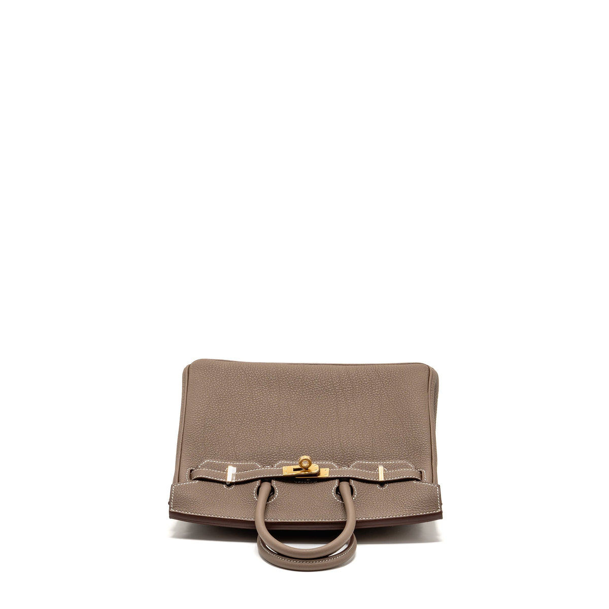 hermes-birkin-25-togo-etoupe-ghw-stamp-k