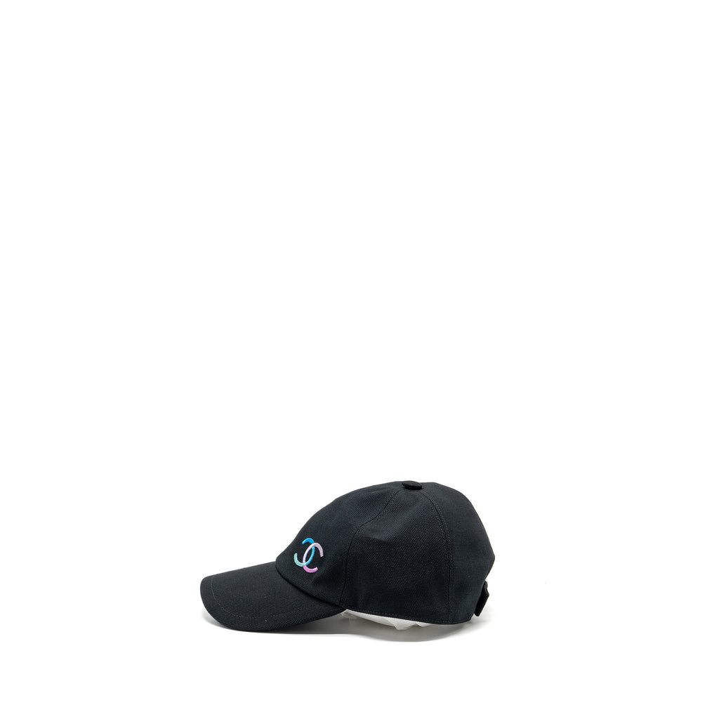 chanel-24c-cc-logo-baseball-cap-black
