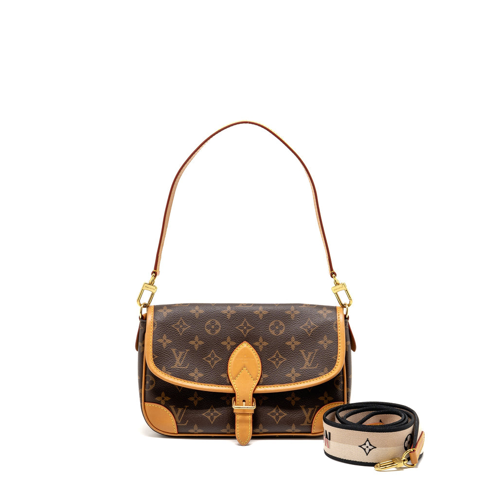 louis-vuitton-diane-bag-monogram-canvas-ghw-2