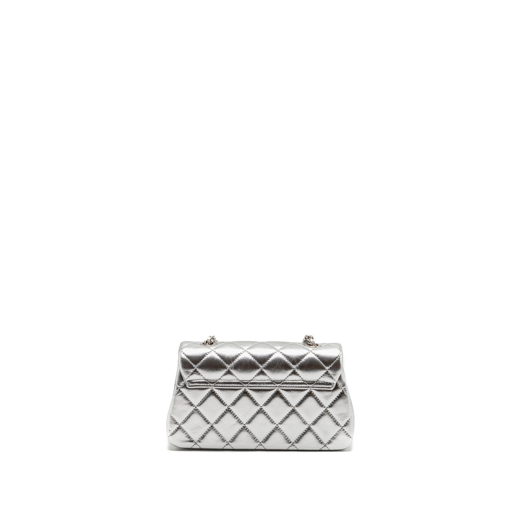 chanel-silver