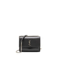 saint-laurent-medium-sunset-chain-bag-calfskin-dark-grey-ruthenium-hardware