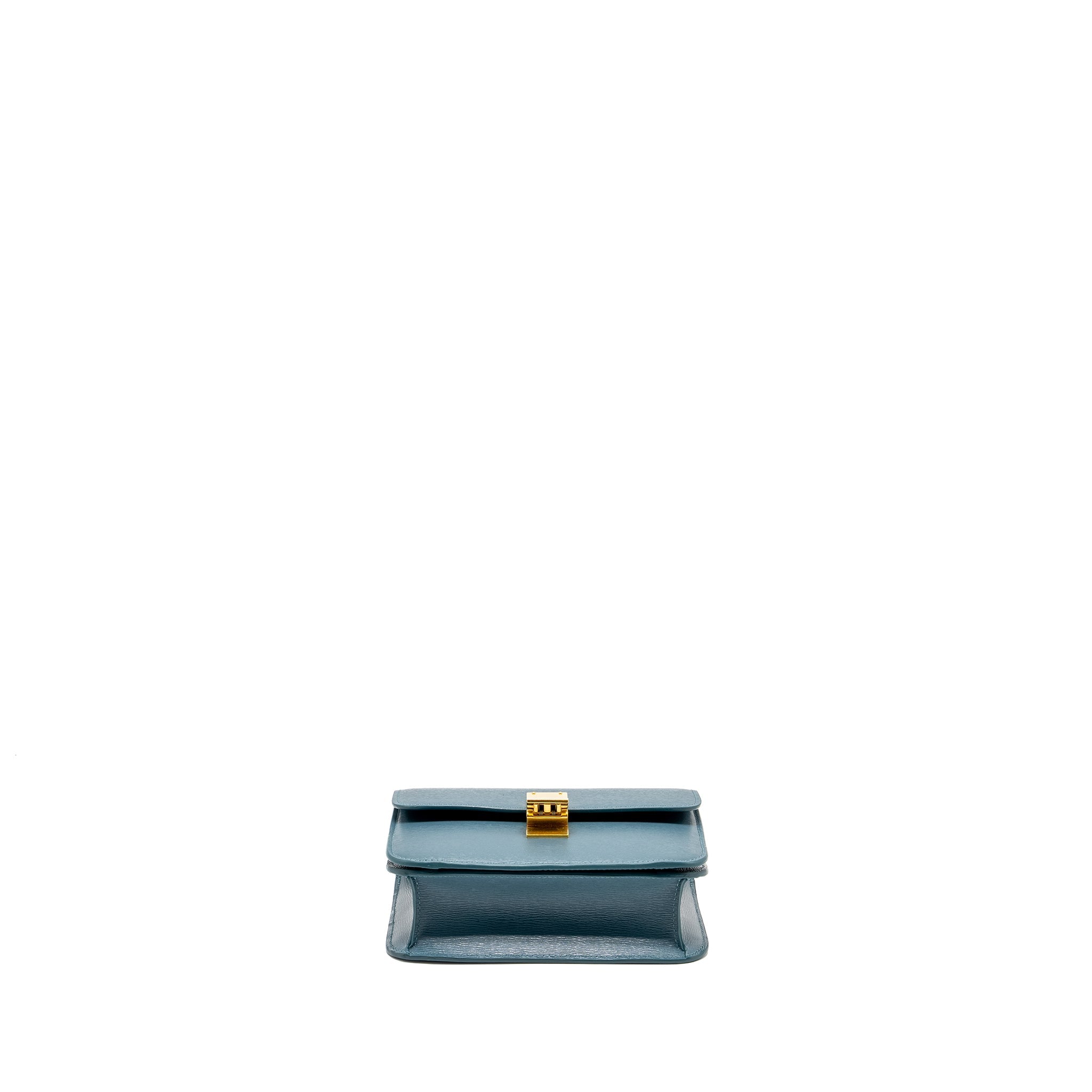 celine-teen-classic-box-bag-calfskin-green-smoke-ghw