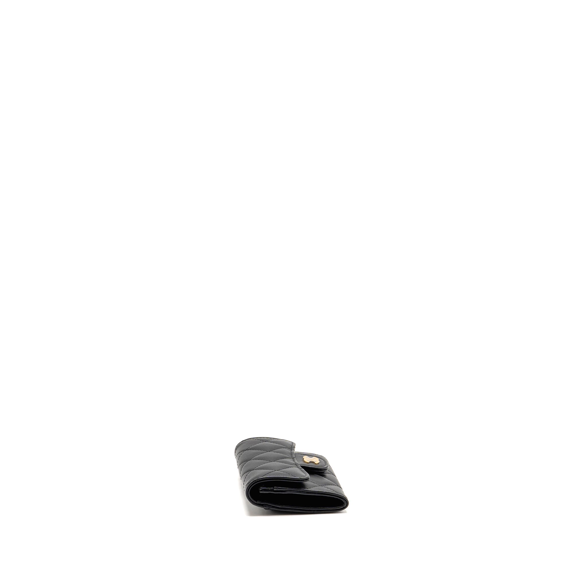 chanel-classic-flap-card-holder-lambskin-black-ghw-microchip