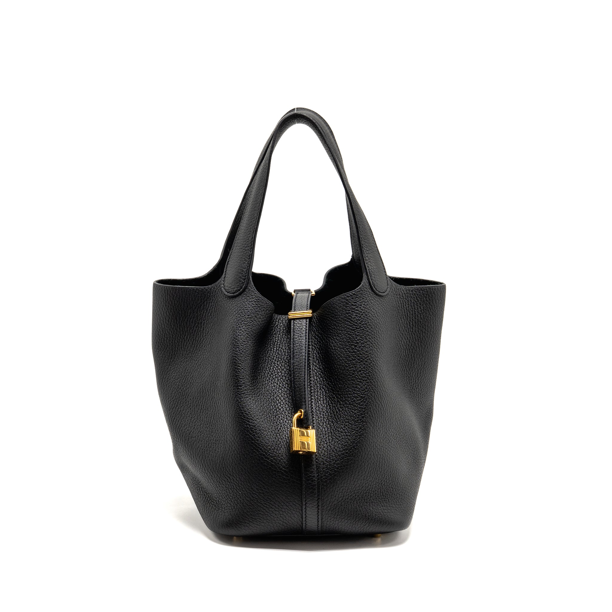 hermes-picotin-22-clemence-black-ghw-stamp-z-copy