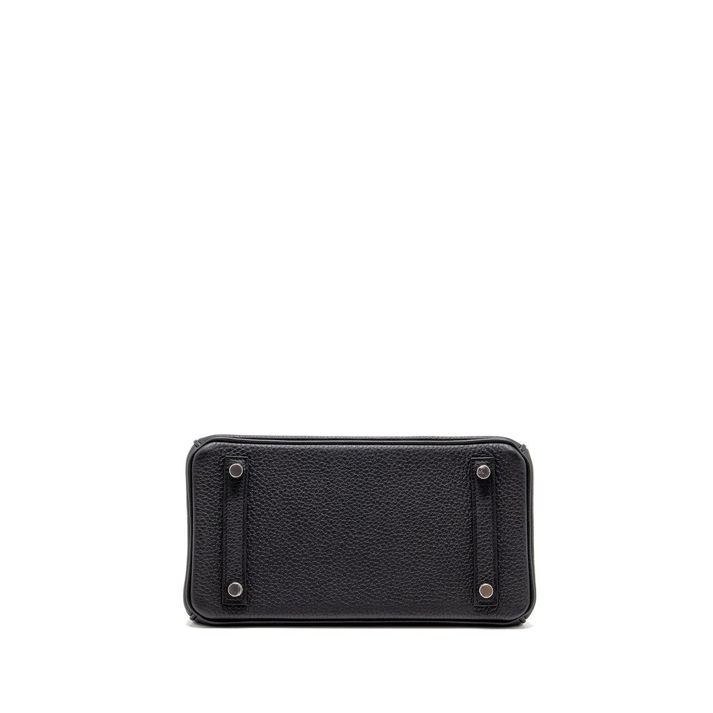 hermes-birkin-25-togo-black-shw-stamp-k