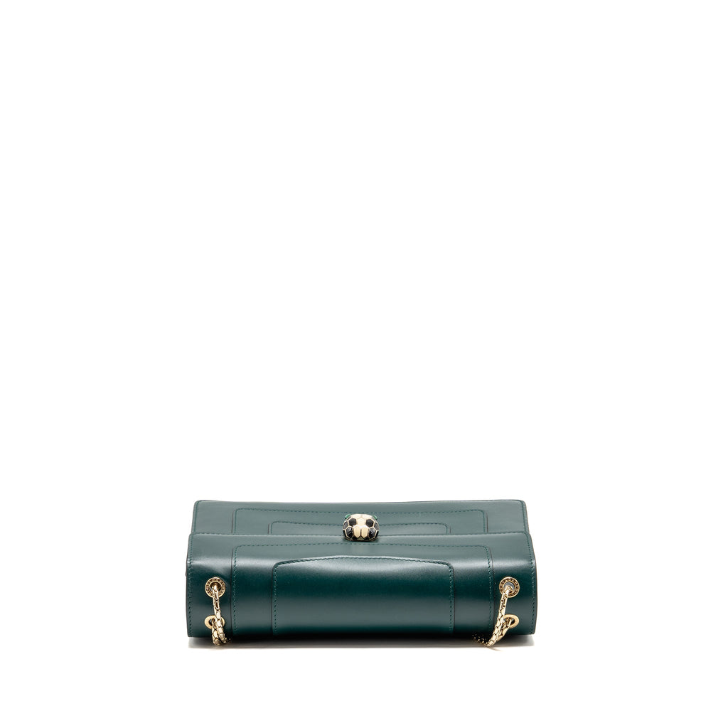bvlgari-serpenti-forever-flap-bag-calfskin-green-lghw-copy