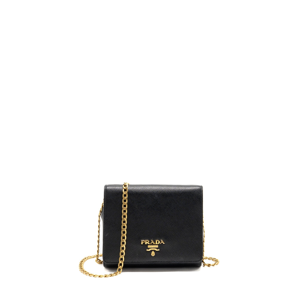 prada-saffiano-chain-bag-calfskin-black-ghw