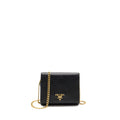 prada-saffiano-chain-bag-calfskin-black-ghw