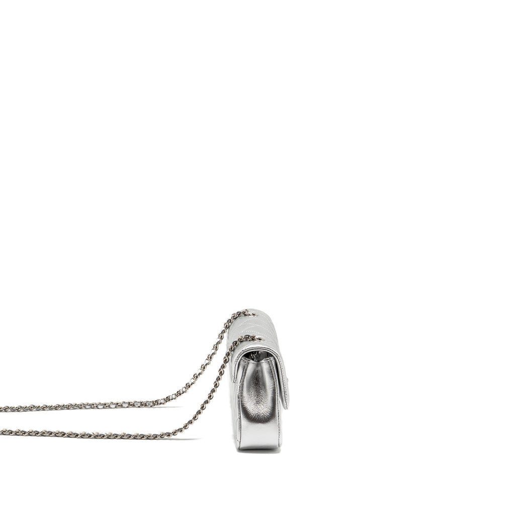 chanel-silver