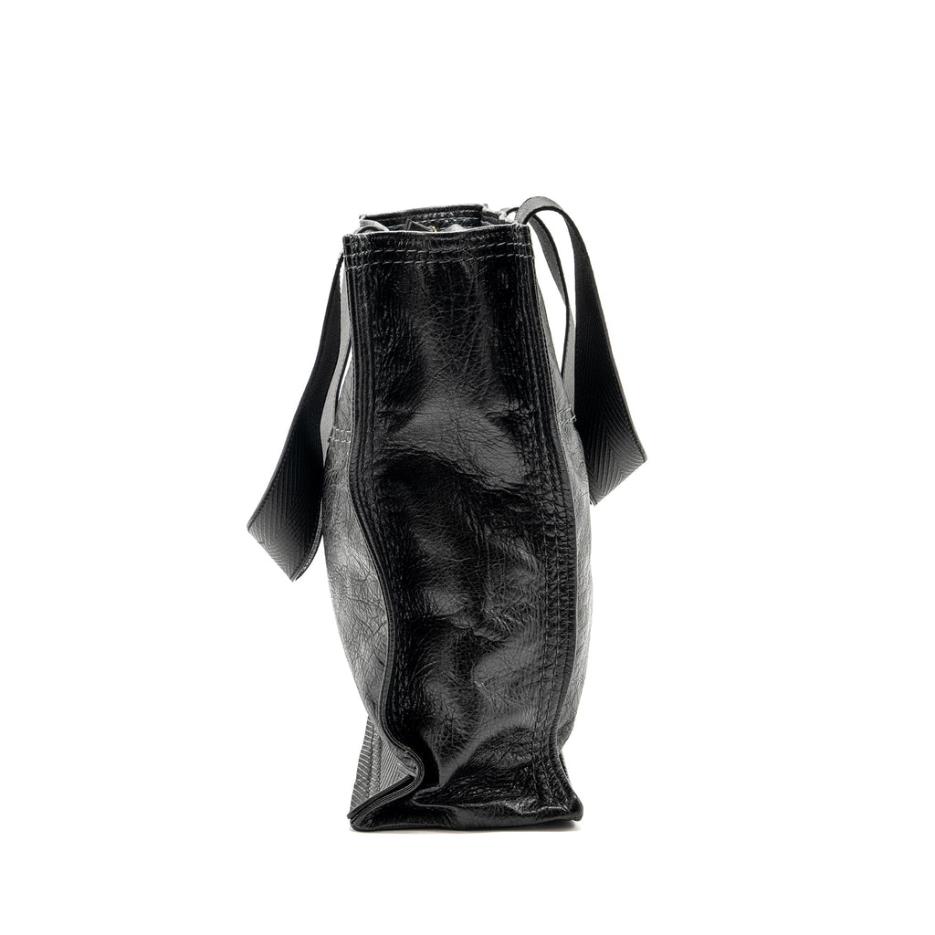 balenciaga-zip-large-tote-bag-black-ghw