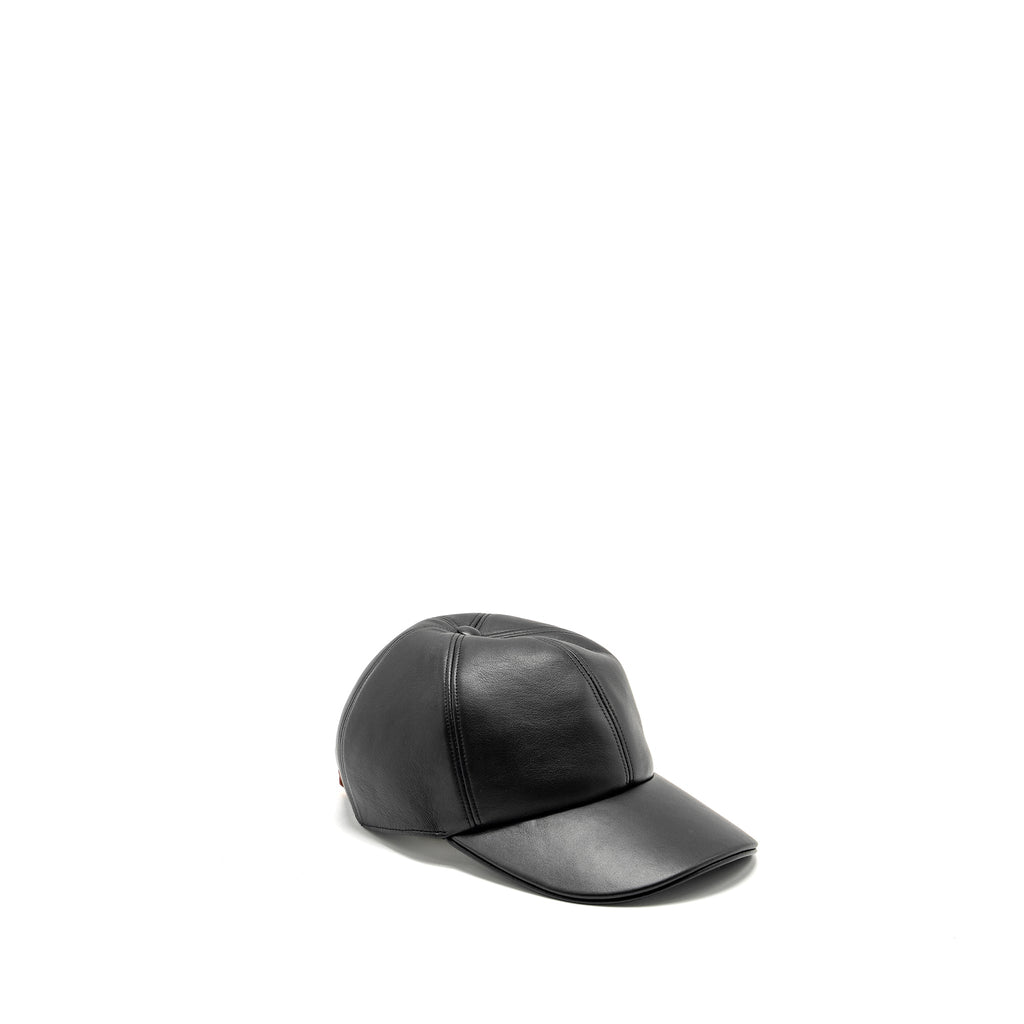 louis-vuitton-staples-edition-cap-leather-black