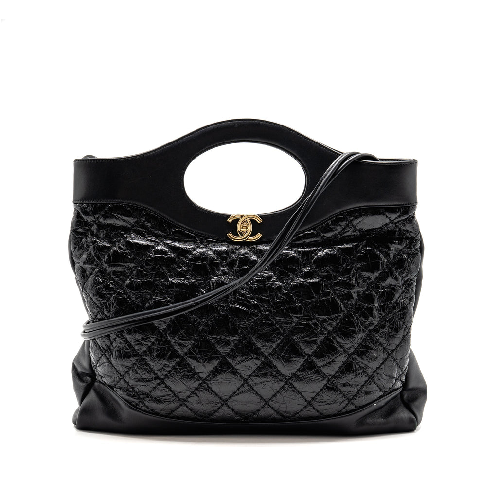 chanel-large-31-bag-calfskin-black-lghw
