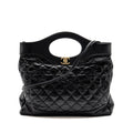 chanel-large-31-bag-calfskin-black-lghw