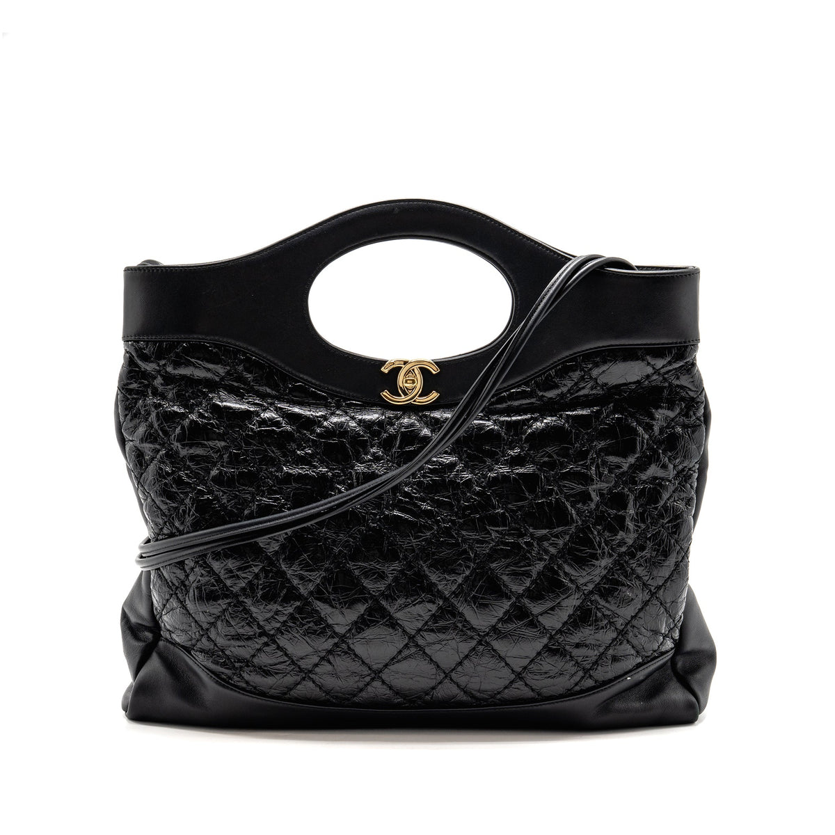 chanel-large-31-bag-calfskin-black-lghw