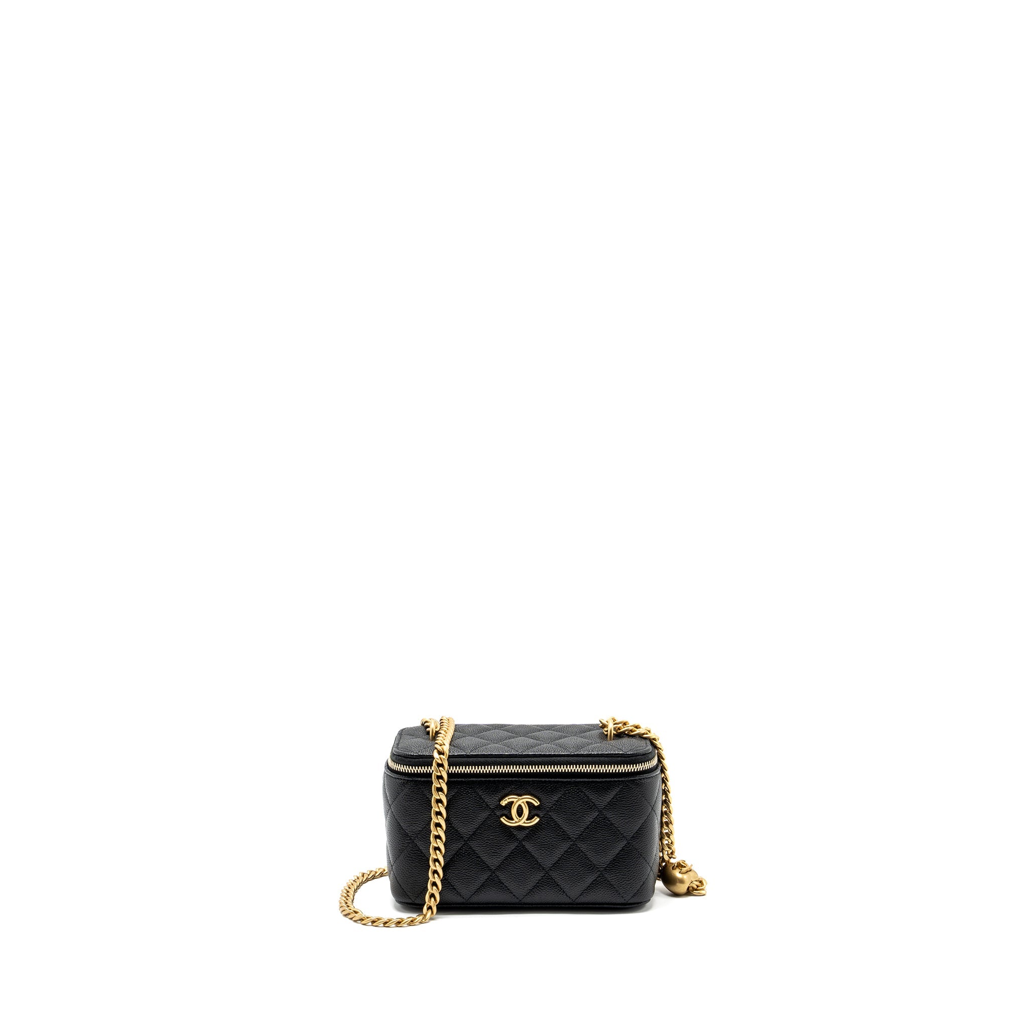 chanel-coco-love-long-vanity-with-adjustable-chain-caviar-black-ghwmicrochip