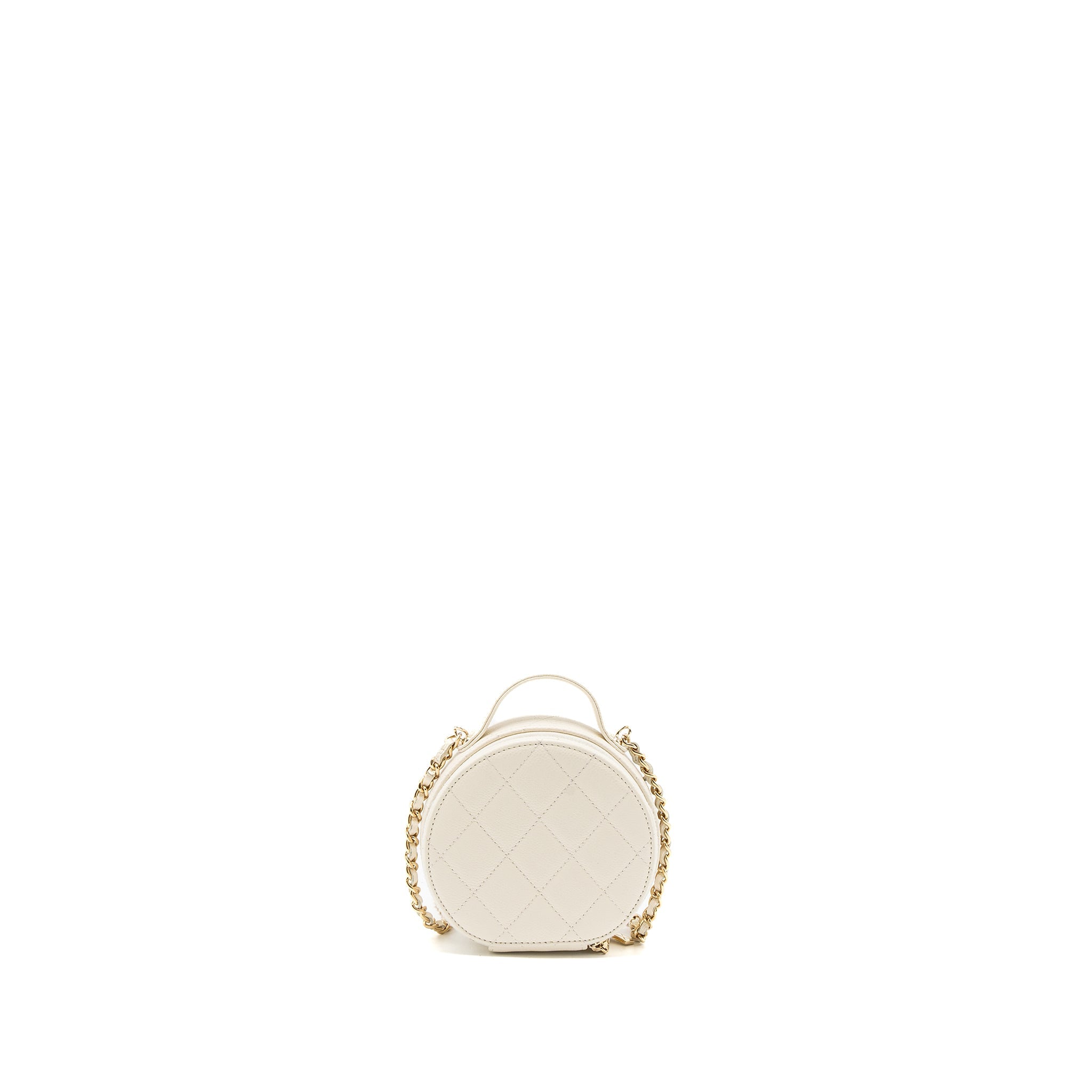 chanel-top-handle-mini-round-vanity-with-chain-caviar-white-lghw