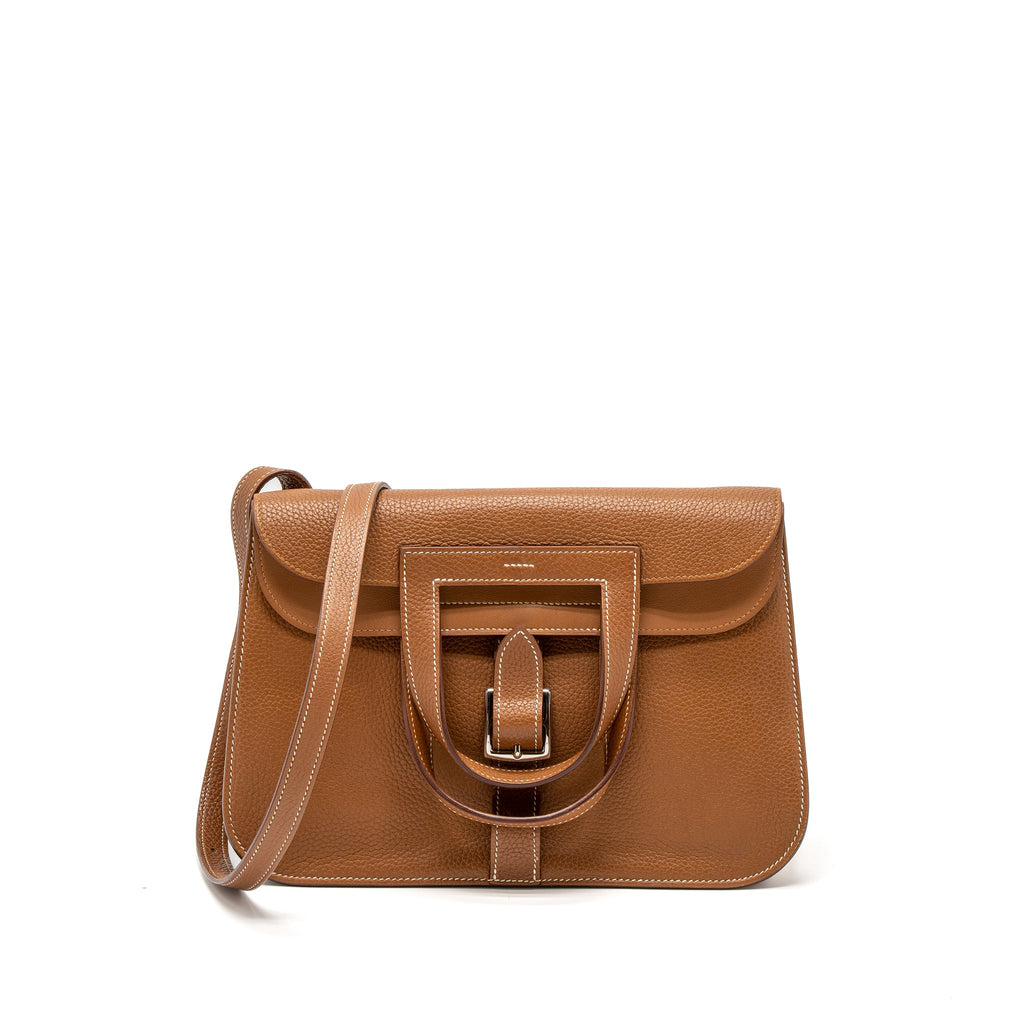 hermes-halzan-31-clemence-gold-shw-stamp-c