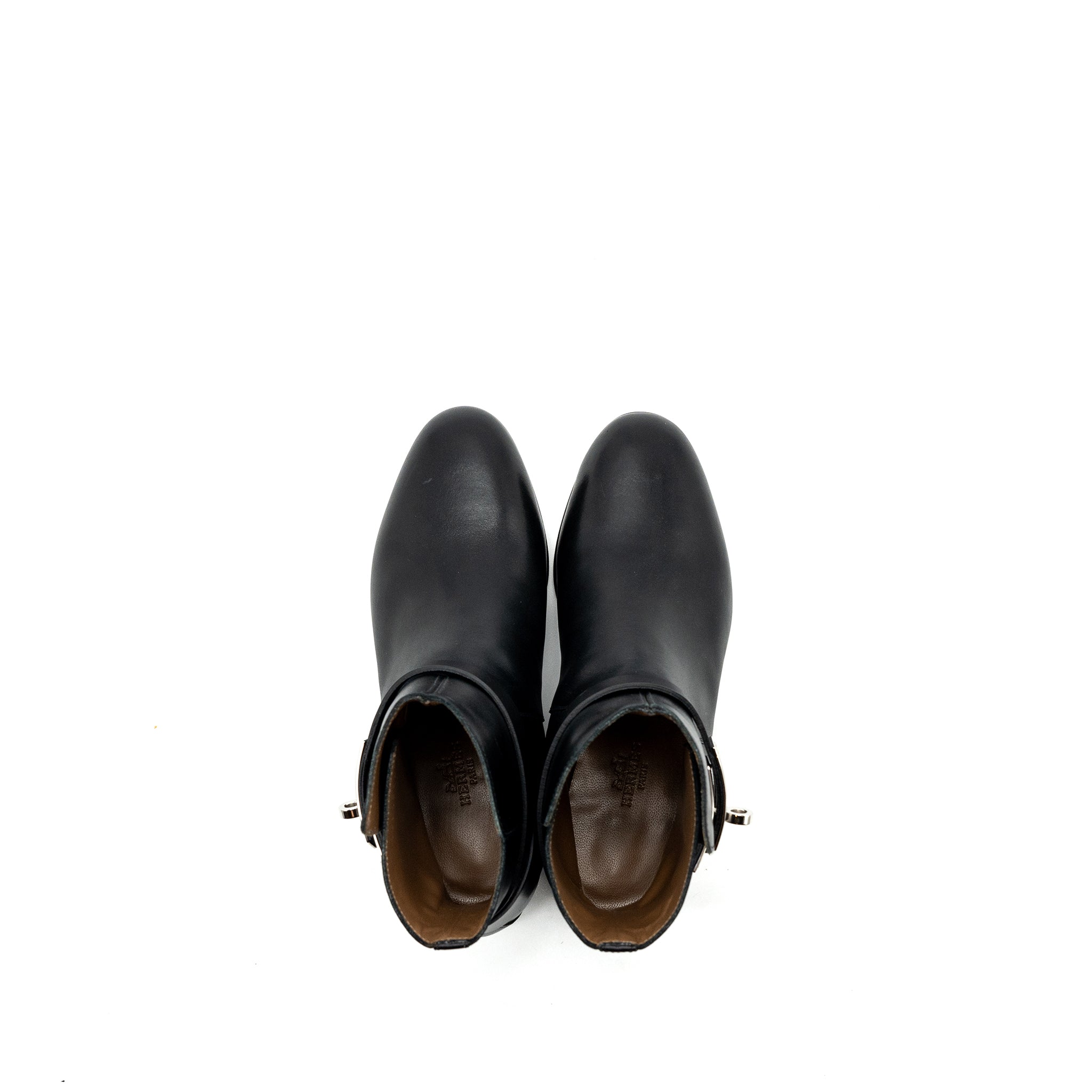 hermes-size-35-neo-ankle-boots-with-kelly-buckle-calfskin-black-shw-copy