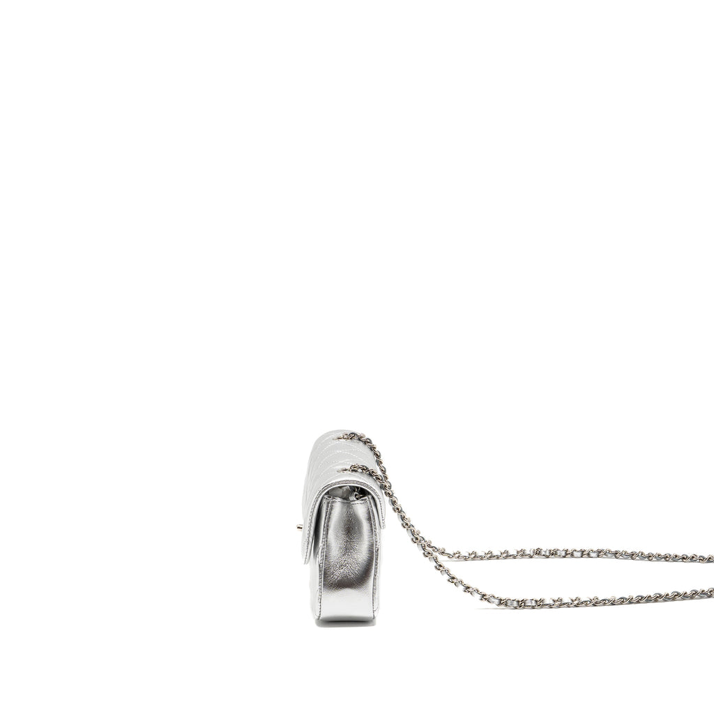 chanel-silver