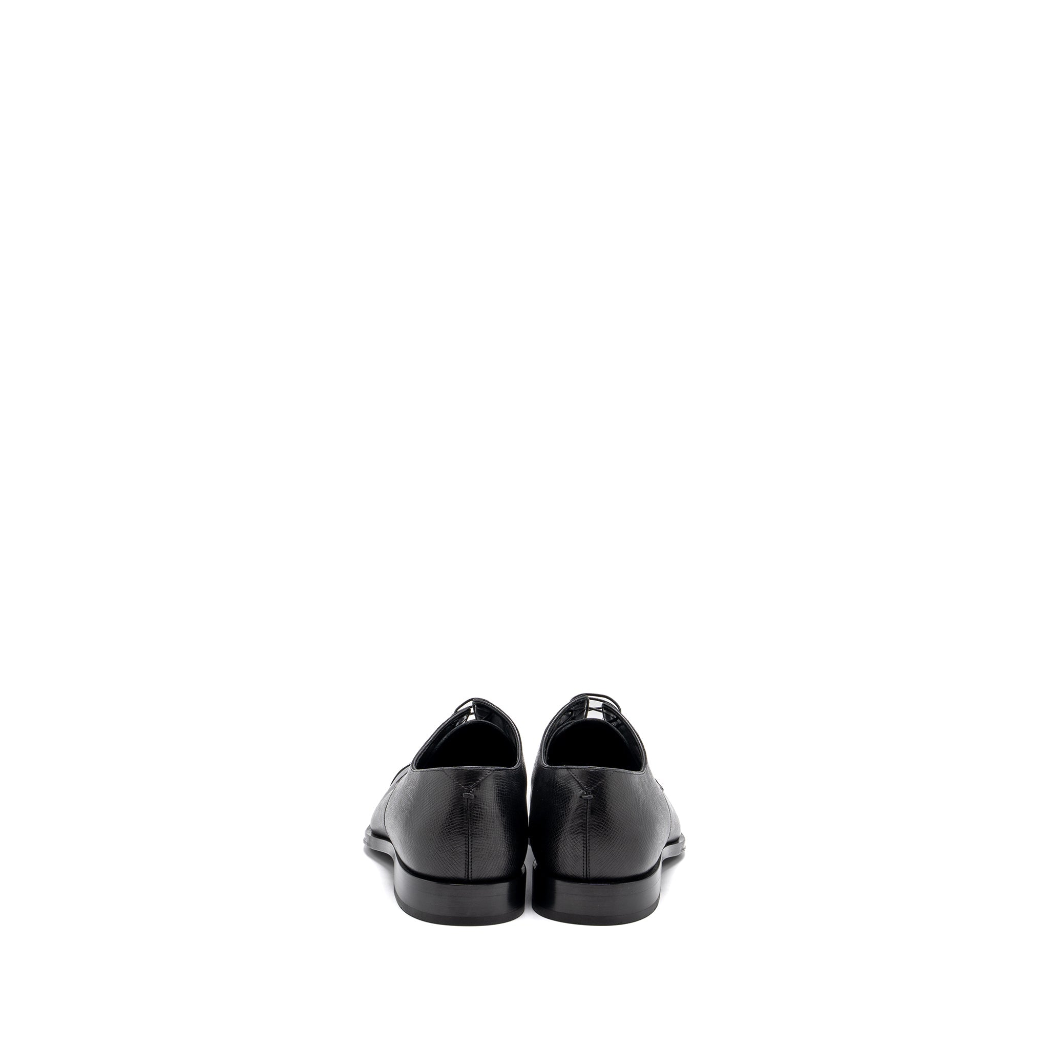 louis-vuitton-size-7-5-derby-calfskin-black