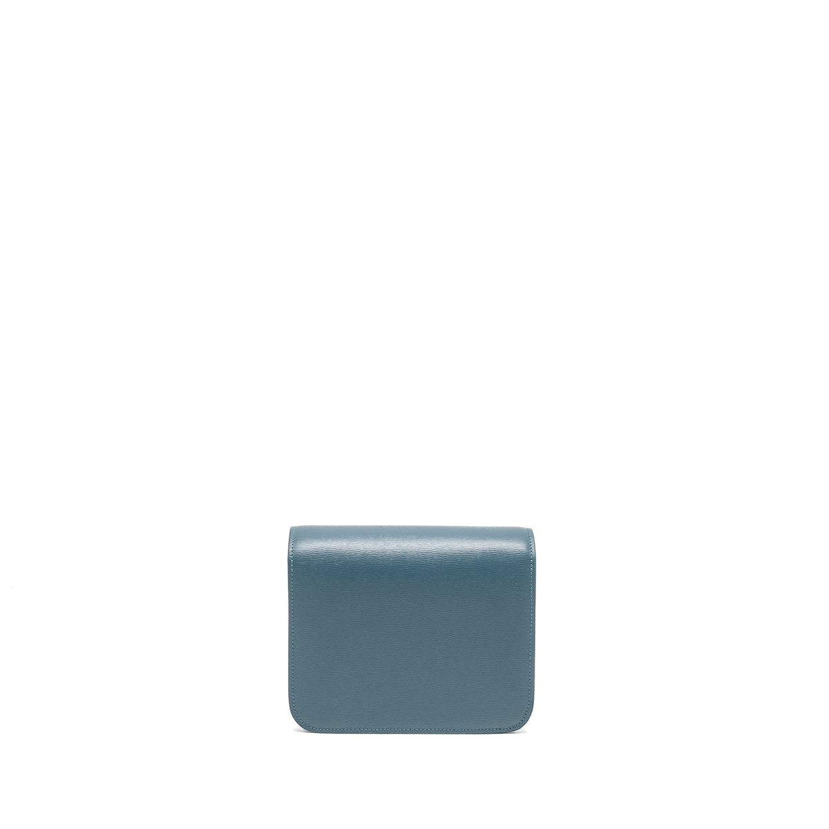celine-teen-classic-box-bag-calfskin-green-smoke-ghw