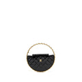 chanel-23k-hoop-bag-patent-leather-black-ghw-microchip-1