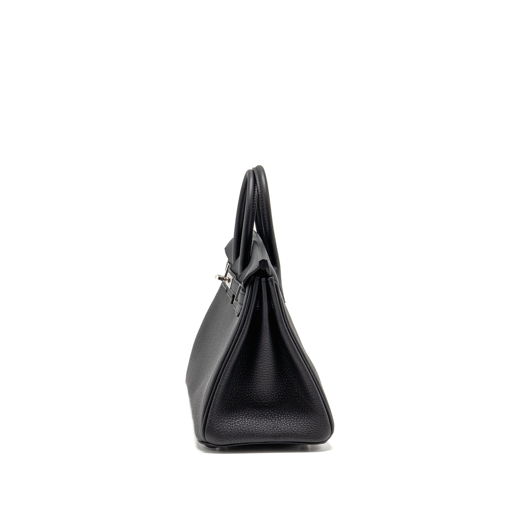 hermes-birkin-25-togo-black-shw-stamp-k