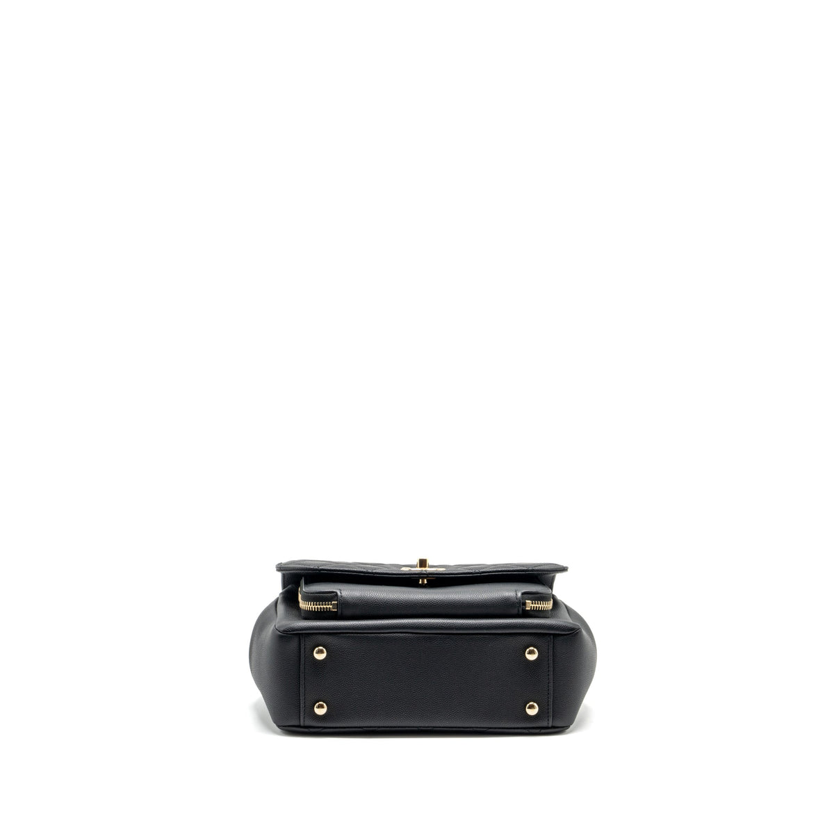 chanel-medium-business-affinity-caviar-black-lghw-2