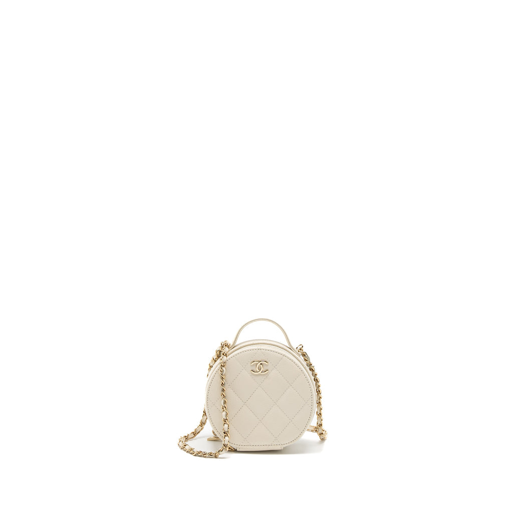 chanel-top-handle-mini-round-vanity-with-chain-caviar-white-lghw