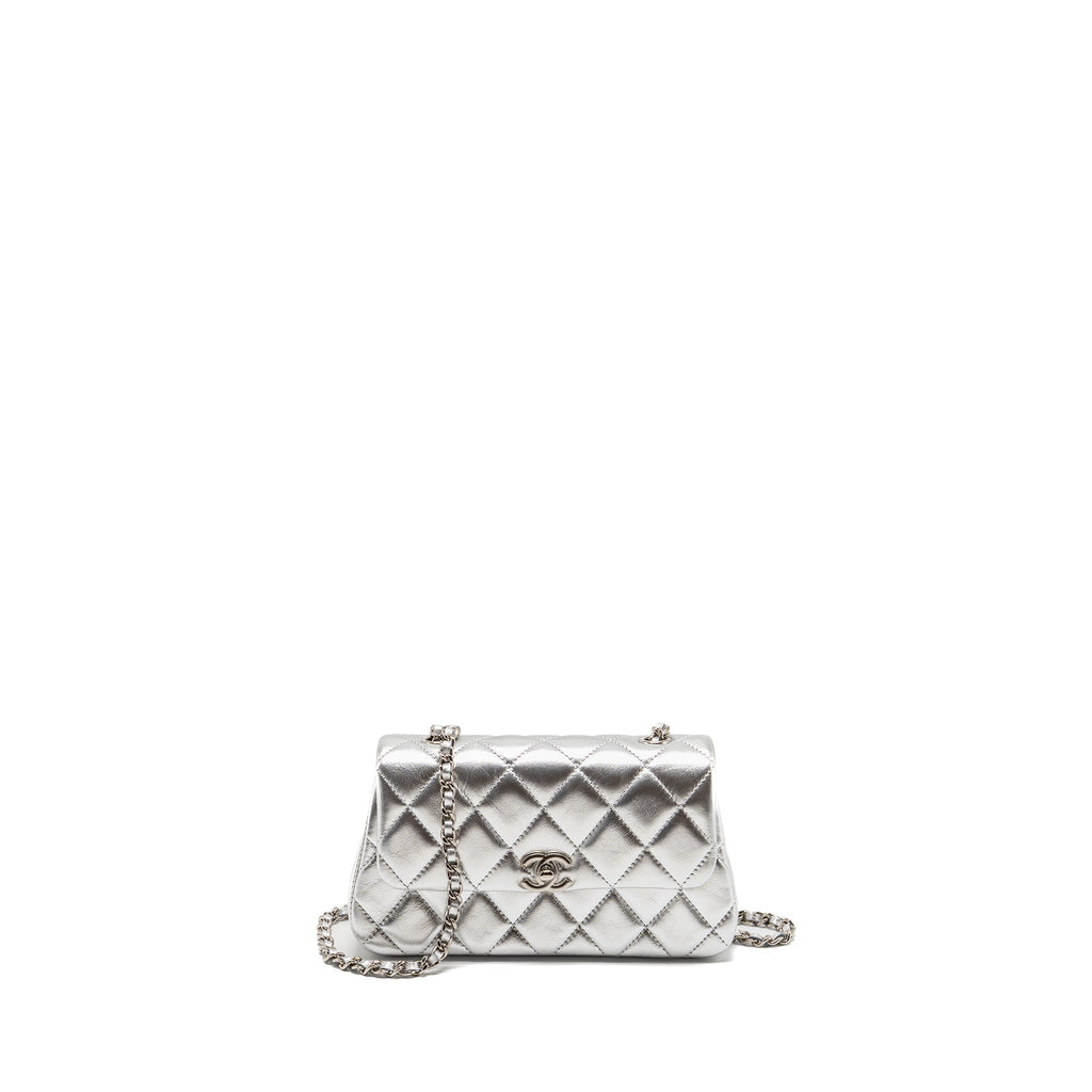 chanel-silver