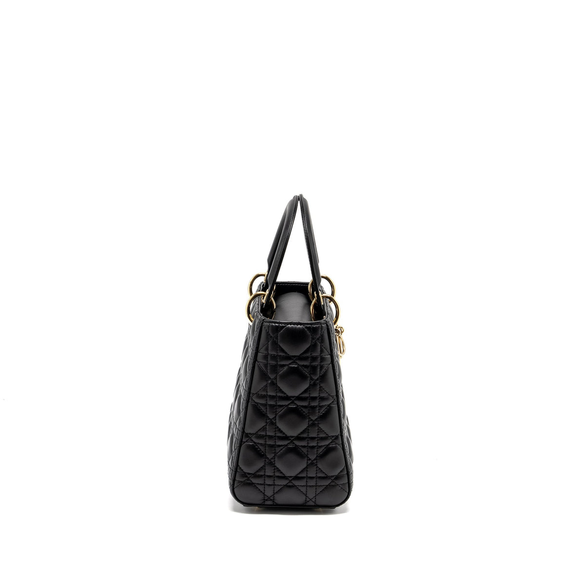 dior-medium-lady-dior-lambskin-black-lghw-1