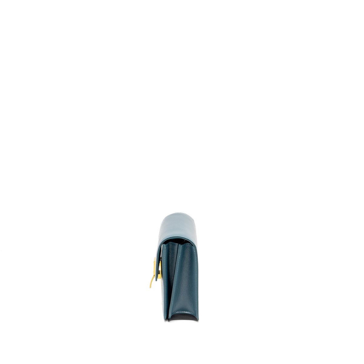 celine-teen-classic-box-bag-calfskin-green-smoke-ghw