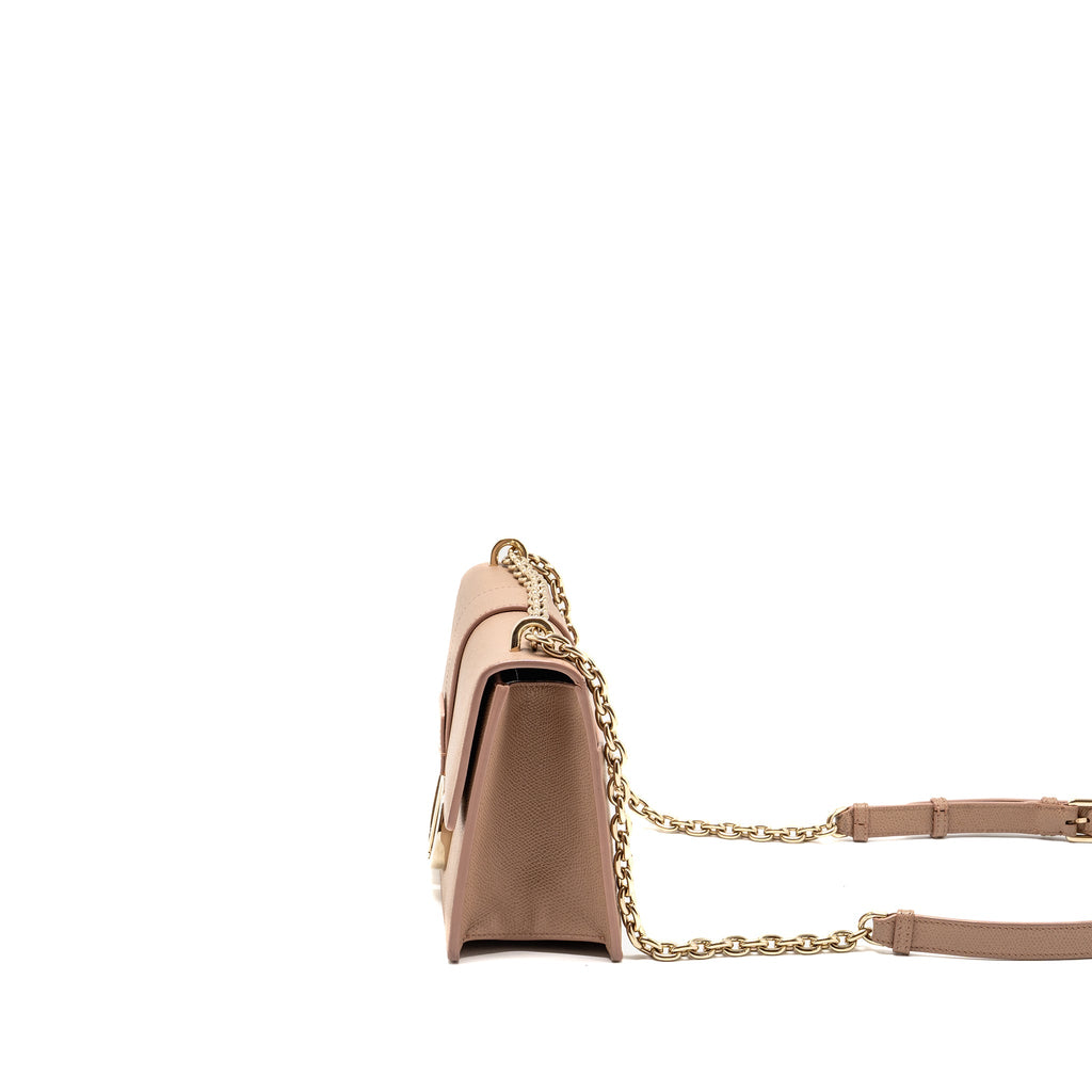dior-30-montaigne-chain-bag-calfskin-pink-lghw