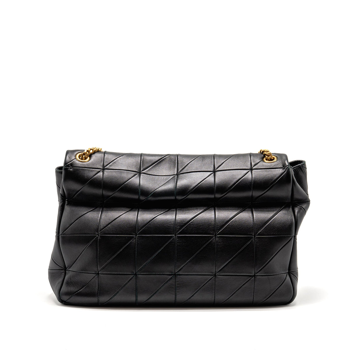 saint-laurent-ysl-large-jamie-4-3-chain-bag-quilted-lambskin-black-ghw