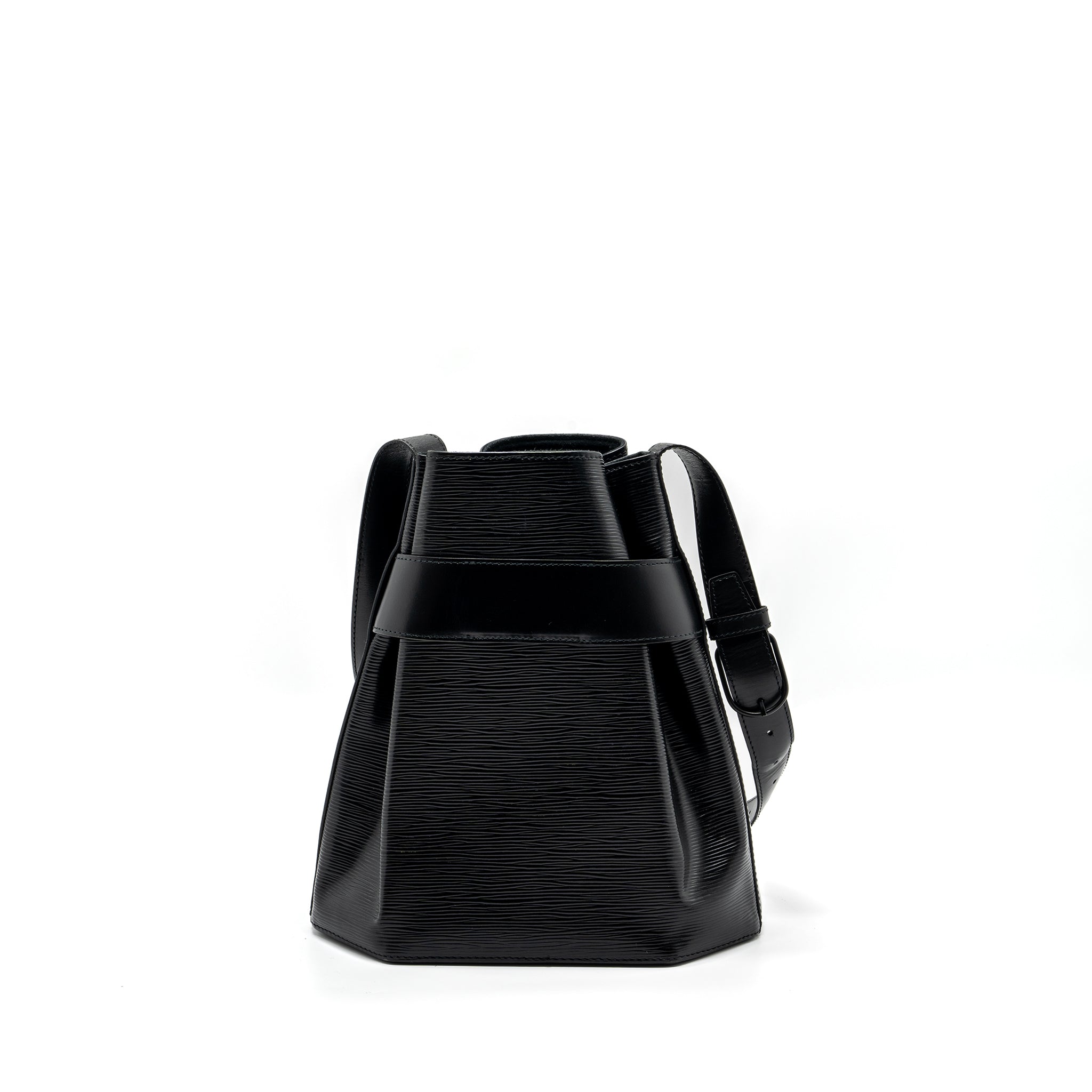 louis-vuitton-vintage-sac-seau-bucket-crossbody-badge-epi-leather-black