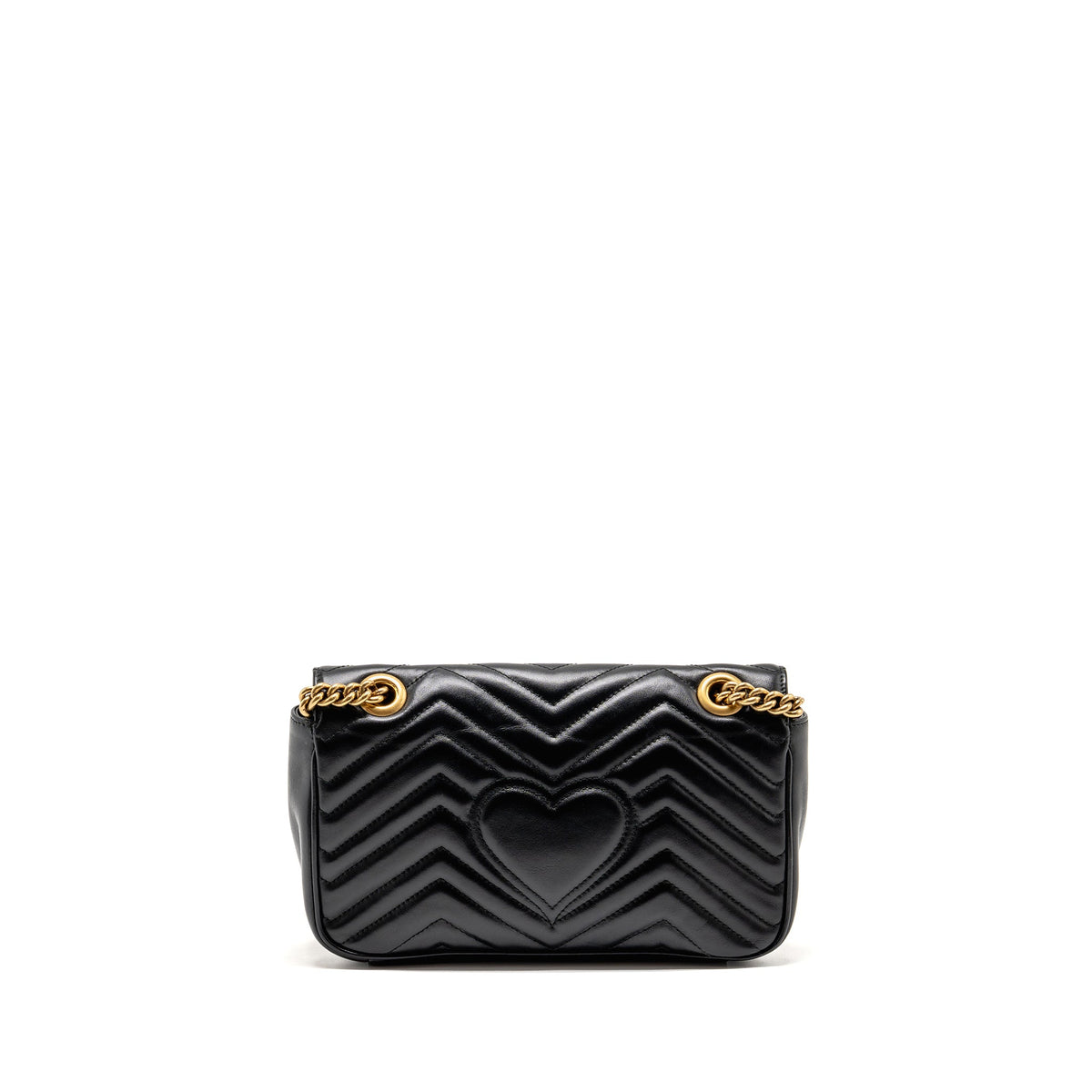 gucci-medium-gg-marmont-shoulder-bag-calfskin-black-ghw-1
