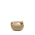bottega-veneta-mini-jodie-lambskin-beige-ghw