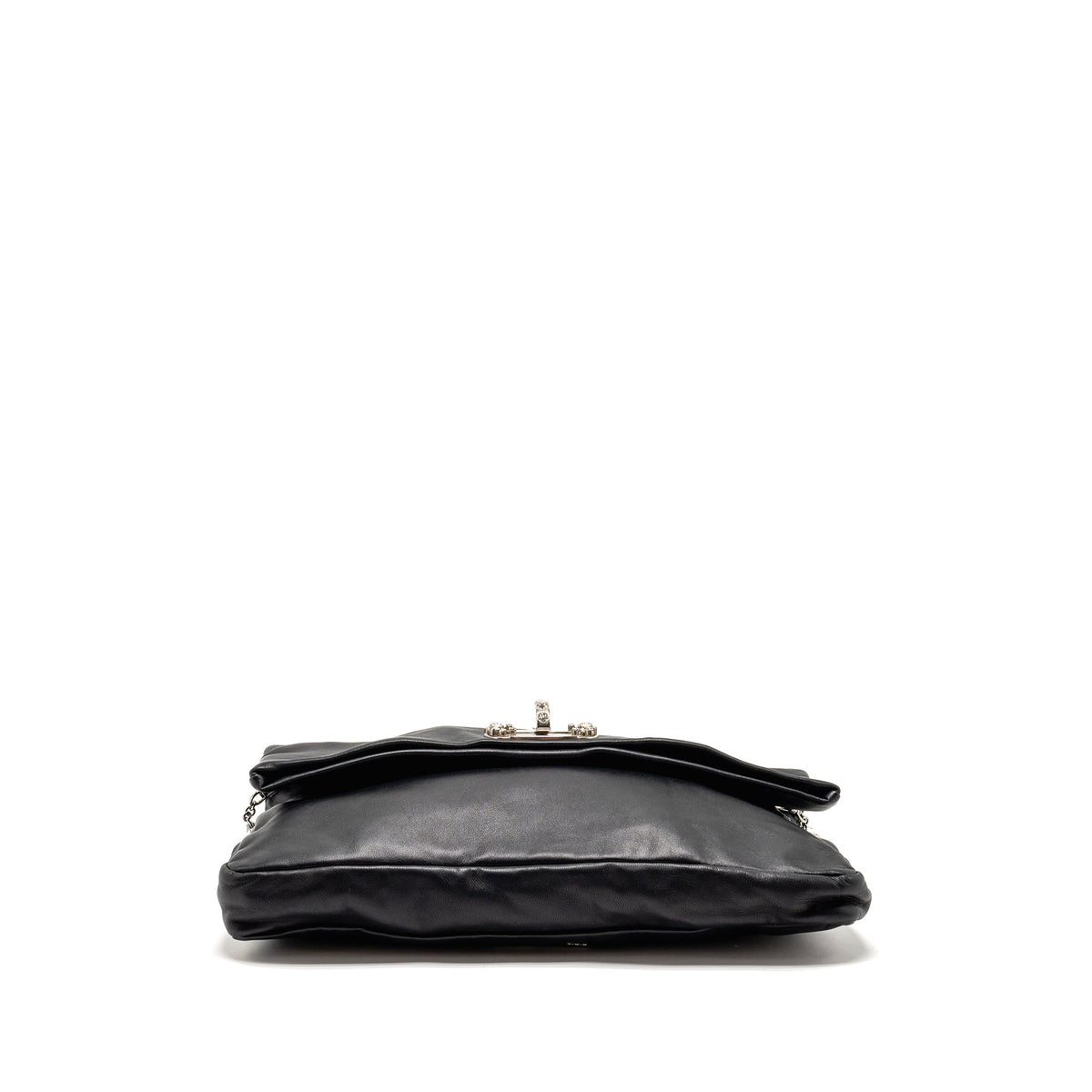 miu-miu-large-flap-shoulder-bag-lambskin-black-shw