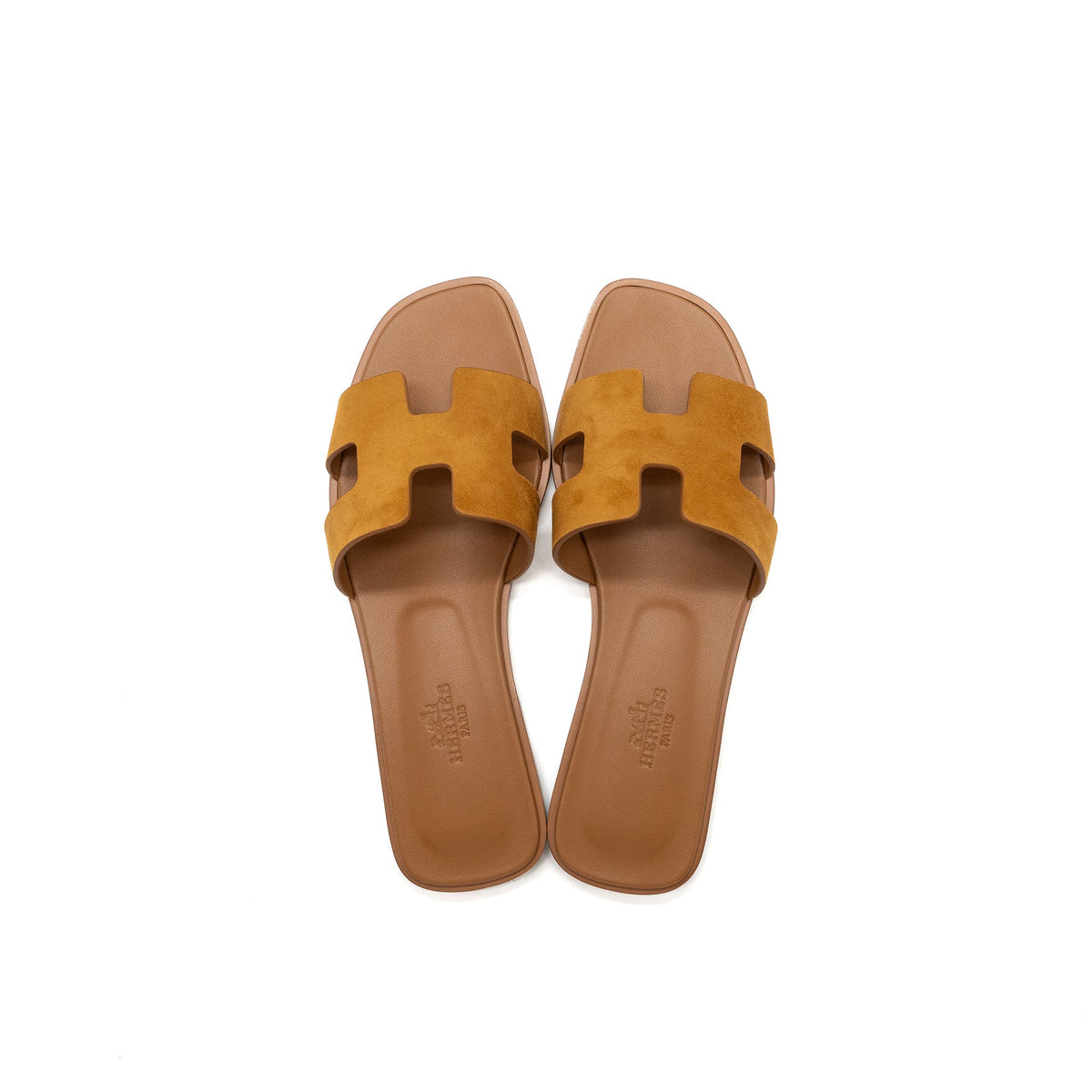 hermes-size-36-oran-sandals-chevre-velours-natural
