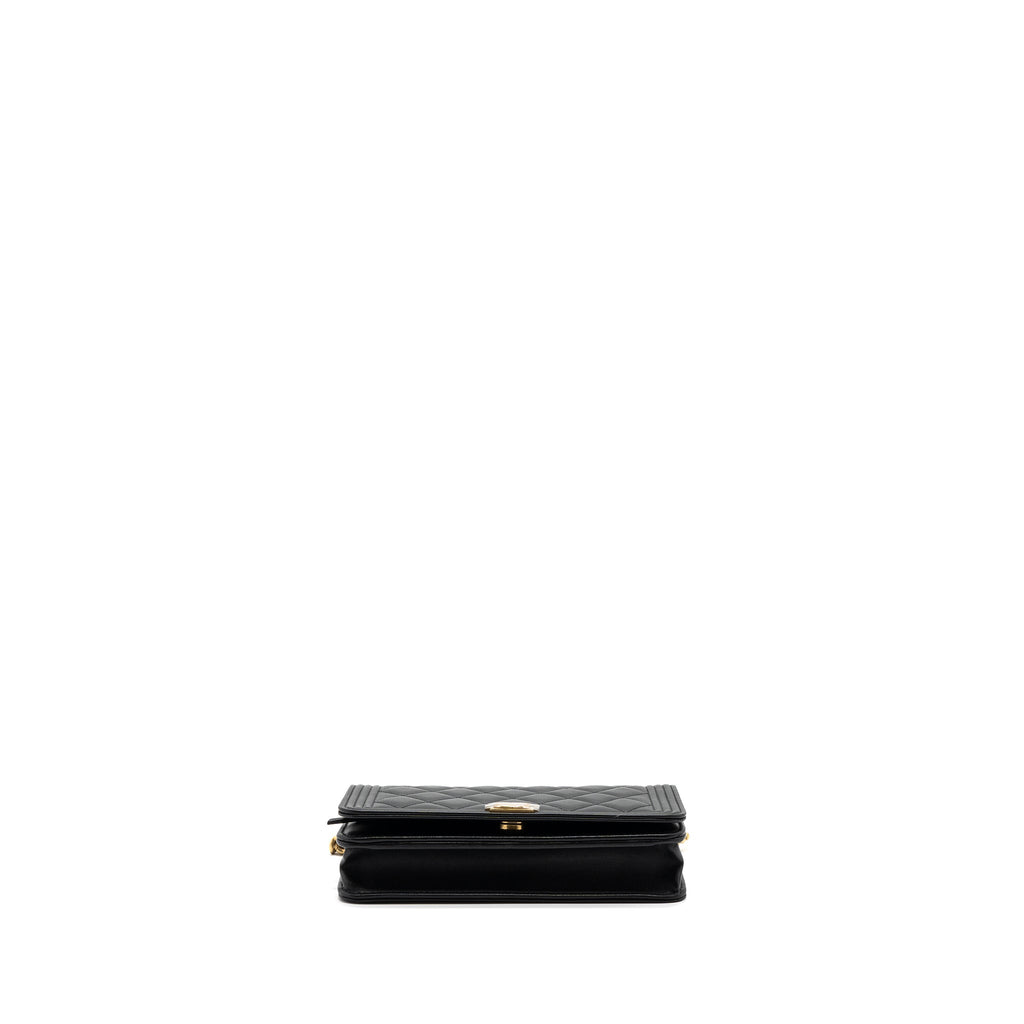 chanel-boy-wallet-on-chain-lambskin-black-ghwmicrochip