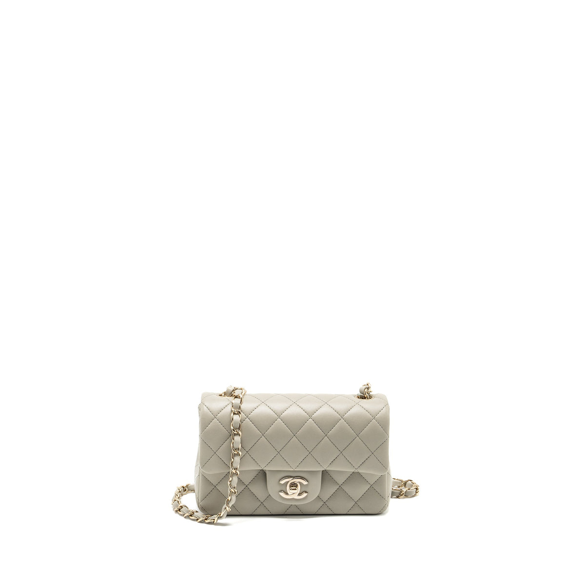 chanel-mini-rectangular-flap-bag-lambskin-22c-grey-lghw-microchip
