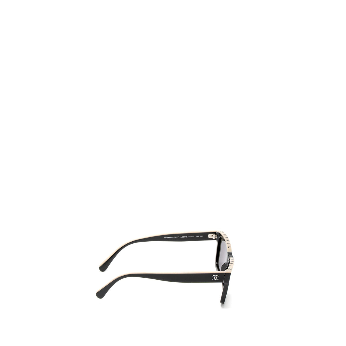 chanel-5417-square-sunglasses-black-beige-shw