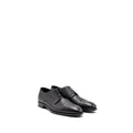 louis-vuitton-size-7-5-derby-calfskin-black