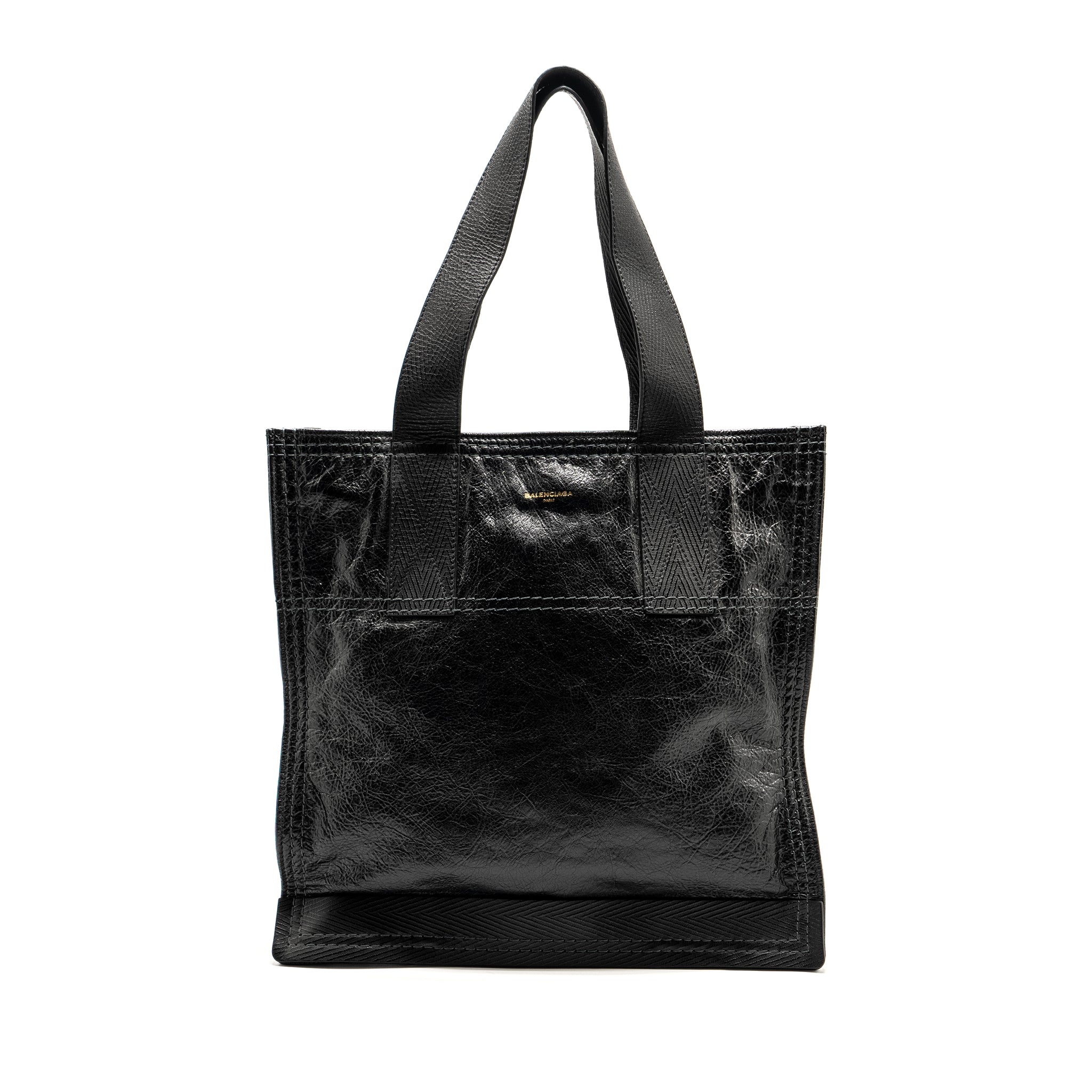 balenciaga-zip-large-tote-bag-black-ghw
