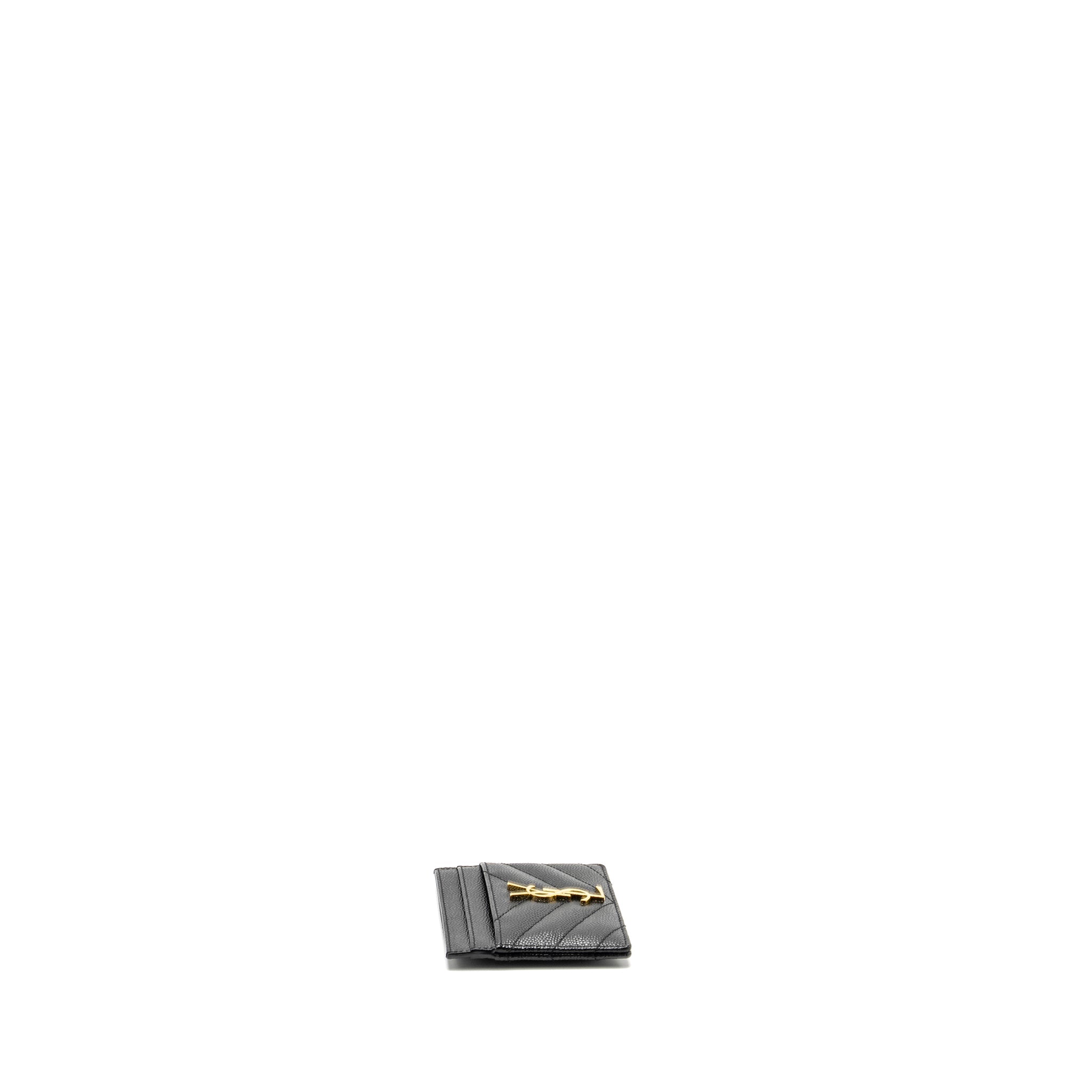 saint-laurent-card-case-calfskin-black-ghw