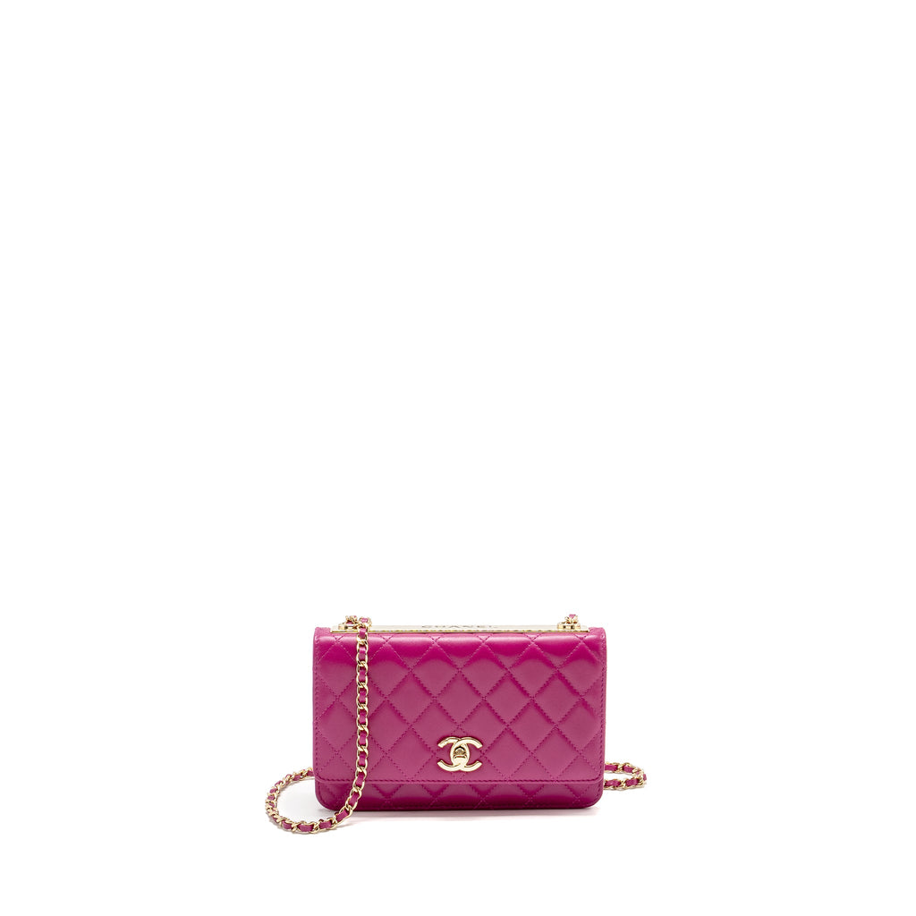 chanel-trendy-cc-wallet-on-chain-lambskin-pink-ghw