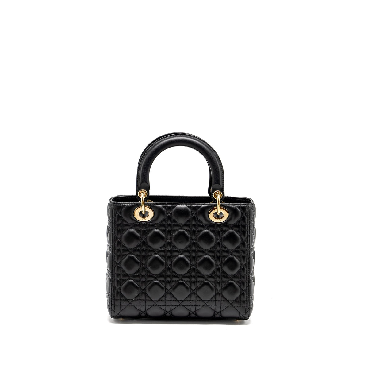 dior-medium-lady-dior-lambskin-black-lghw-1