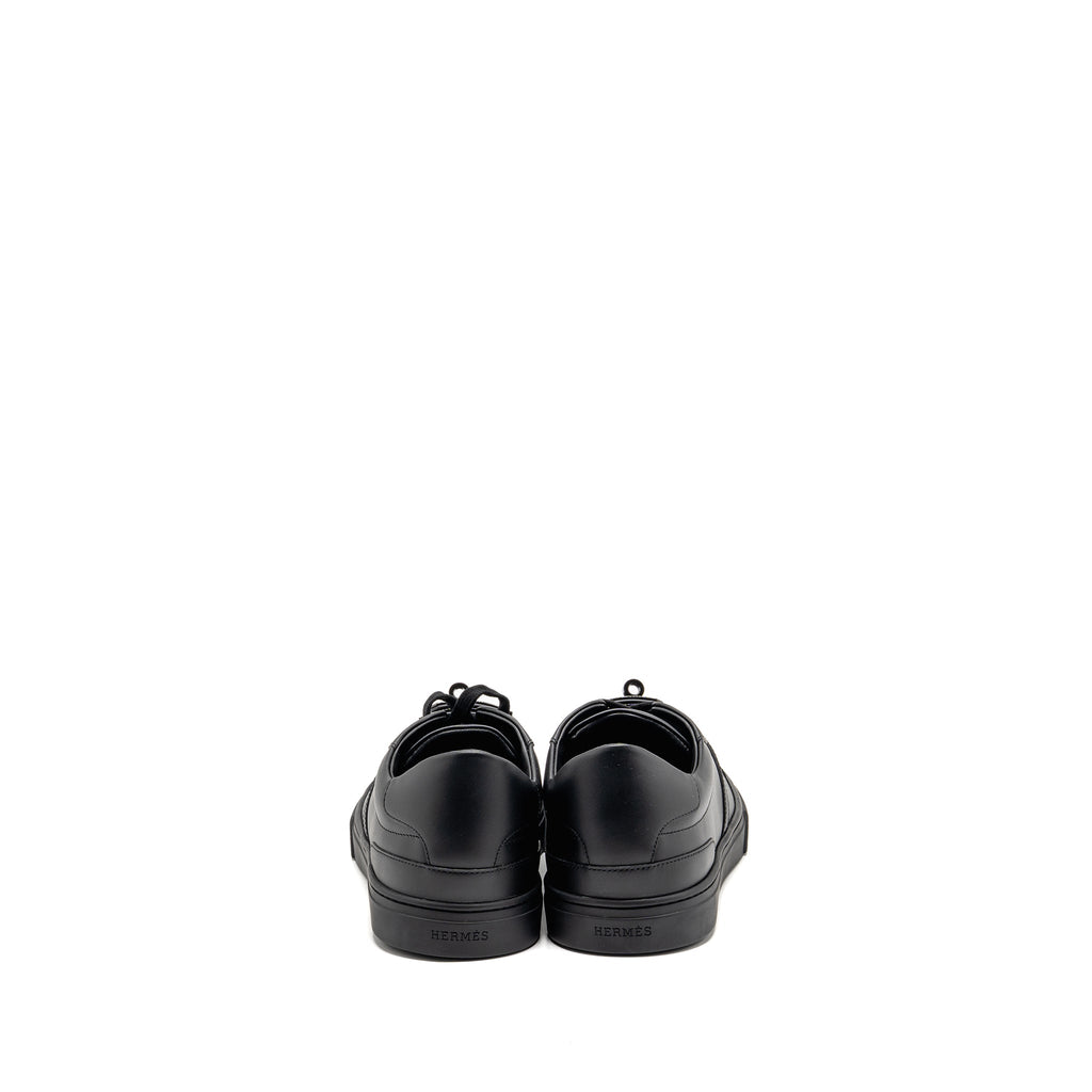 hermes-size-42-day-sneaker-calfskin-leather-so-black-copy-1