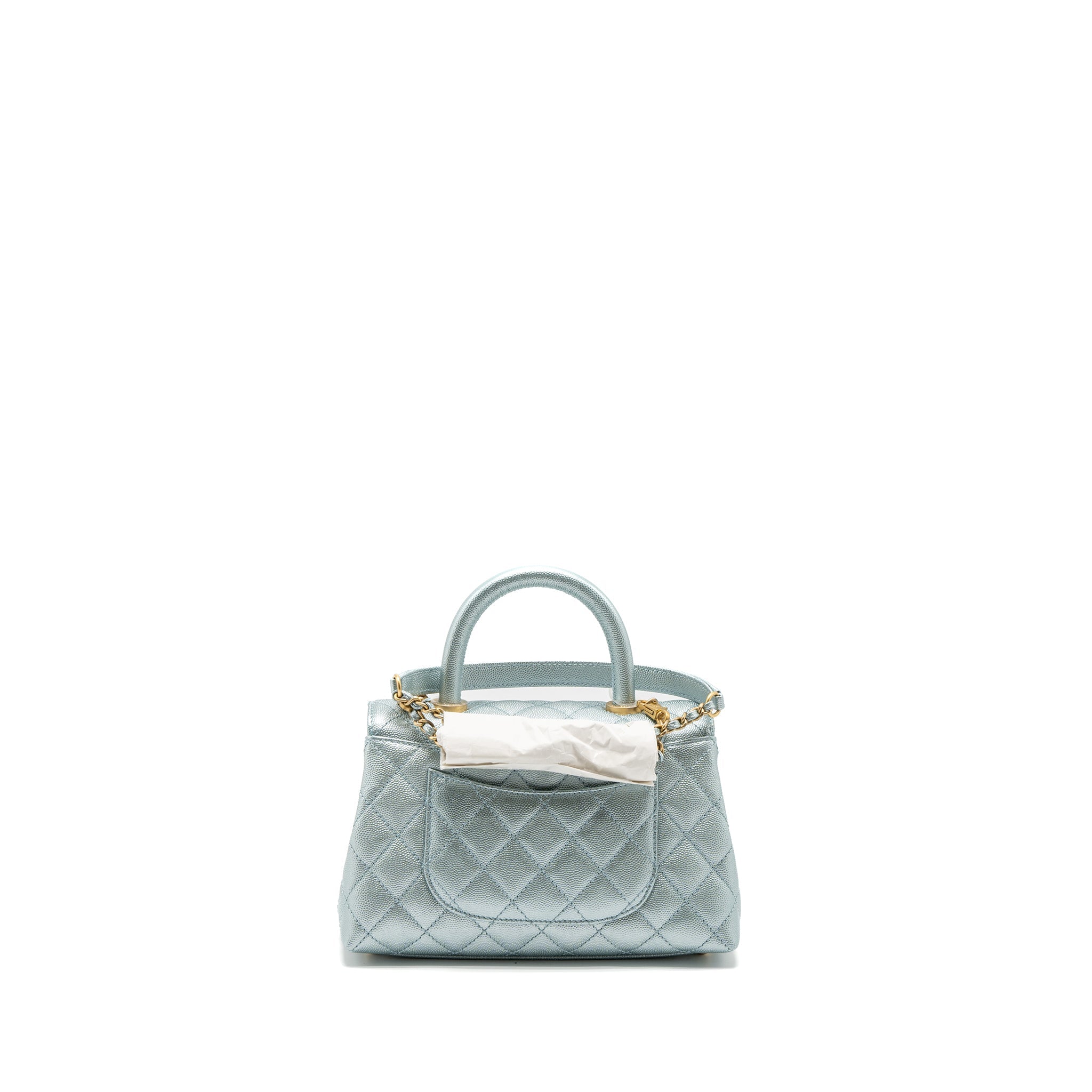 chanel-small-coco-handle-caviar-metallic-light-blue-brushed-ghw-microchip